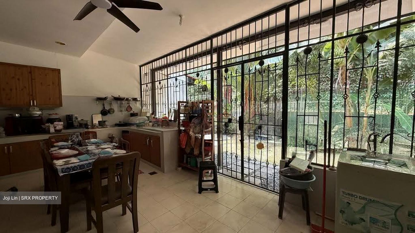 Pasir Ris Beach Park (D18), Terrace #626454761